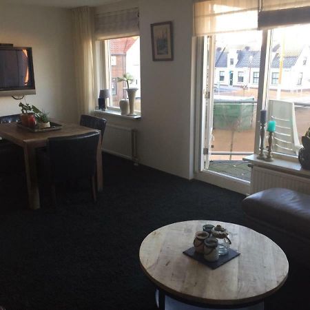 Slapen Aan Zee Apartment Katwijk aan Zee Exterior photo